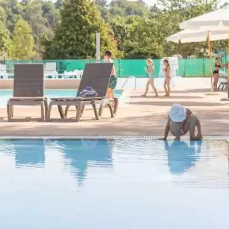 Camping Mobilhome 4 Etoiles - Parc Aquatique - Eecgdc *
