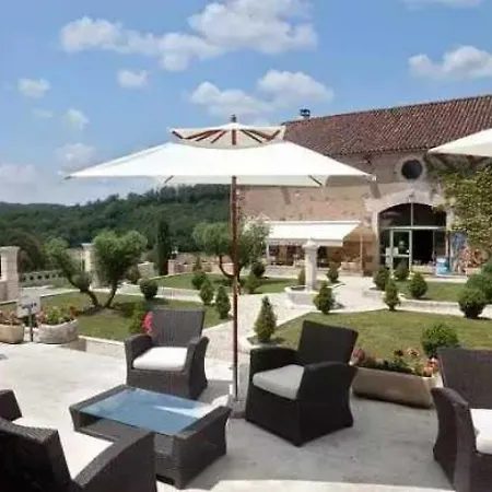 Mobilhome 4 Etoiles - Parc Aquatique - Eecgdc Camping Ecuras